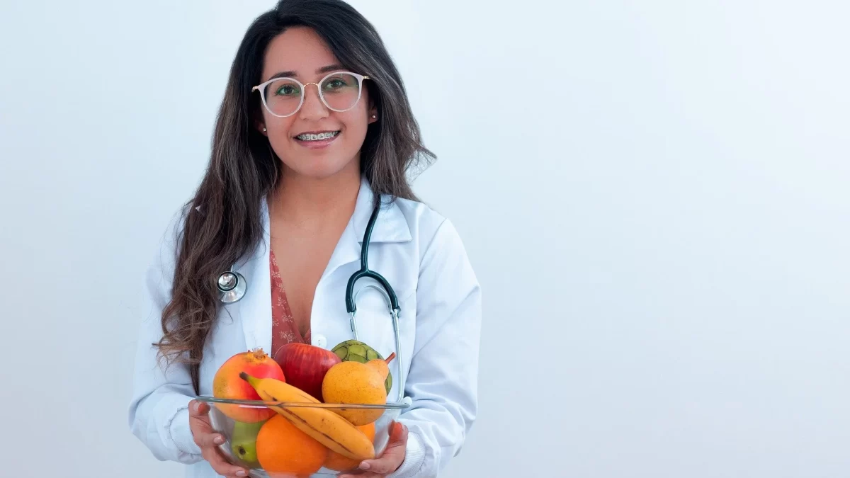 Top 10 Dietitian In India