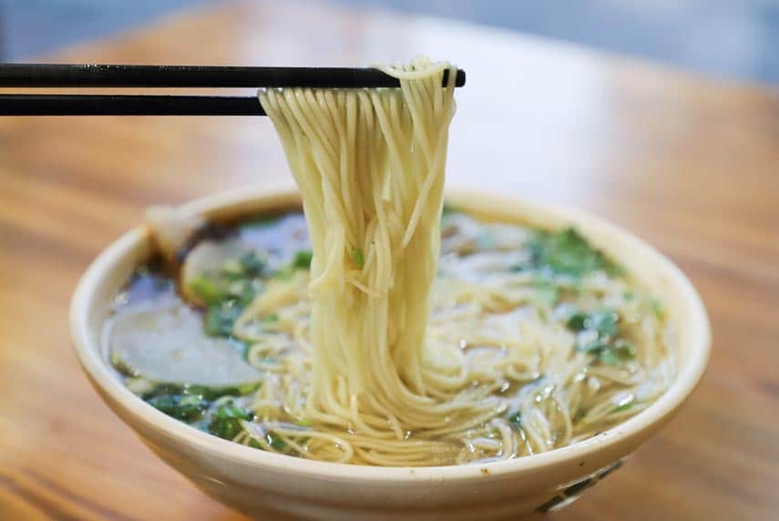 Eating Vermicelli Is Good For Weight Loss Or Not