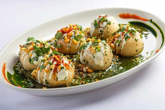 Dahi Bhalla Recipe For Weight Loss And Better Health