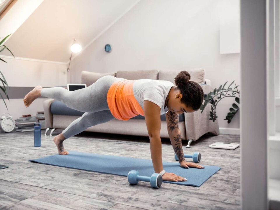 How To Lose Weight From 70 Kg To 50Kg