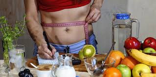 How to Lose 15 Kilos in 2 Months Diet Plan