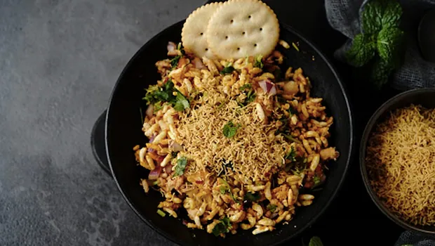 Is Bhel Puri Good For Weight Loss?