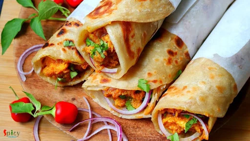 Healthy Chicken Roll Recipe With Quick Tips And Amazing Benefits