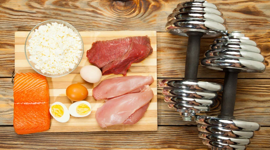 What Is A Bulk Diet Plan Indian, and How Does It Work?